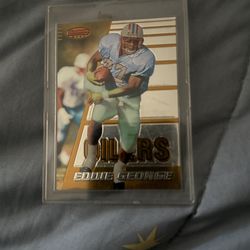 Eddie George Bowman Best 170 