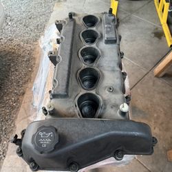 Colorado 2005 (3.5) Valve Cover 