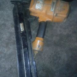 Stanley Bostitch Nail Gun 
