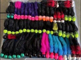 Salmon Fishing Twitching Jigs 1 oz