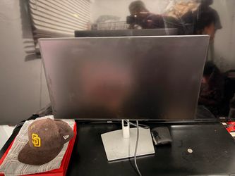 Dell Computer Monitor