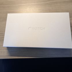 Apple Watch Ultra 3 49mm $550 OBO Brand New