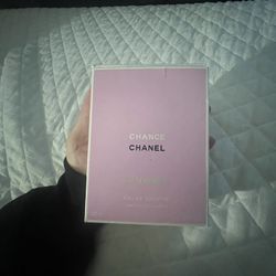 Chanel Perfume 