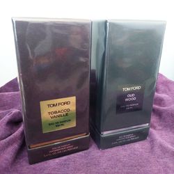 Tom Ford Bundle 100  ml