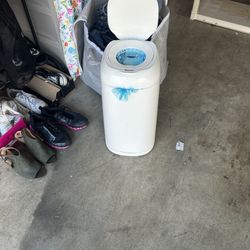 Diaper Genie