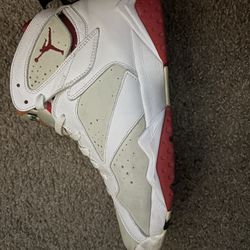 Size 10 Hare 7s For Trade I Need 11-12sz 