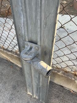 Concrete slab level tool