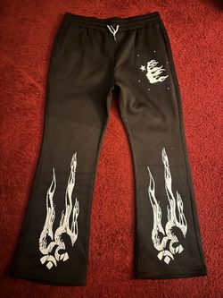 Hellstar Sweatsuit