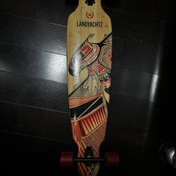 Long Board Never Used 
