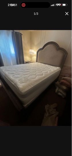 Mattress Topper