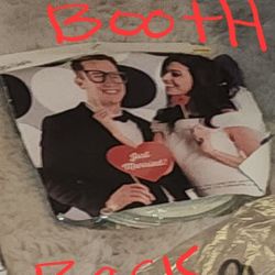 Multiple Wedding Items Available 