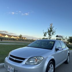 2008 Chevy Cobalt
