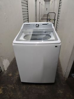 Samsung washer