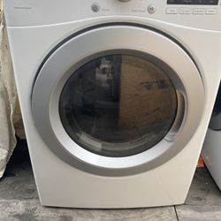 Washer & Dryer 