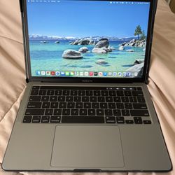 Apple MacBook Pro 