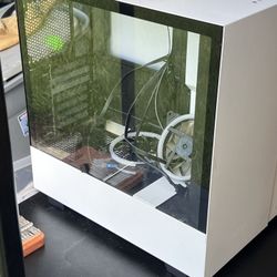 Nzxt PC Case