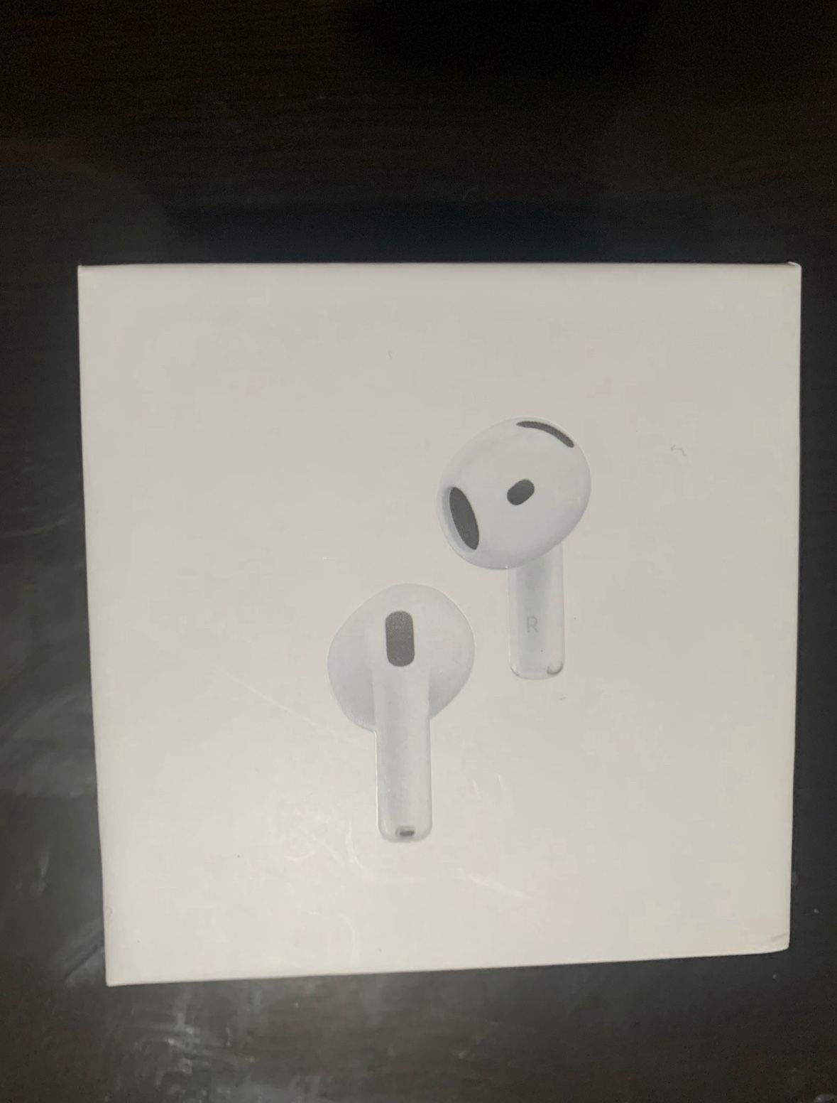 New Airpods 4s, Pro 2