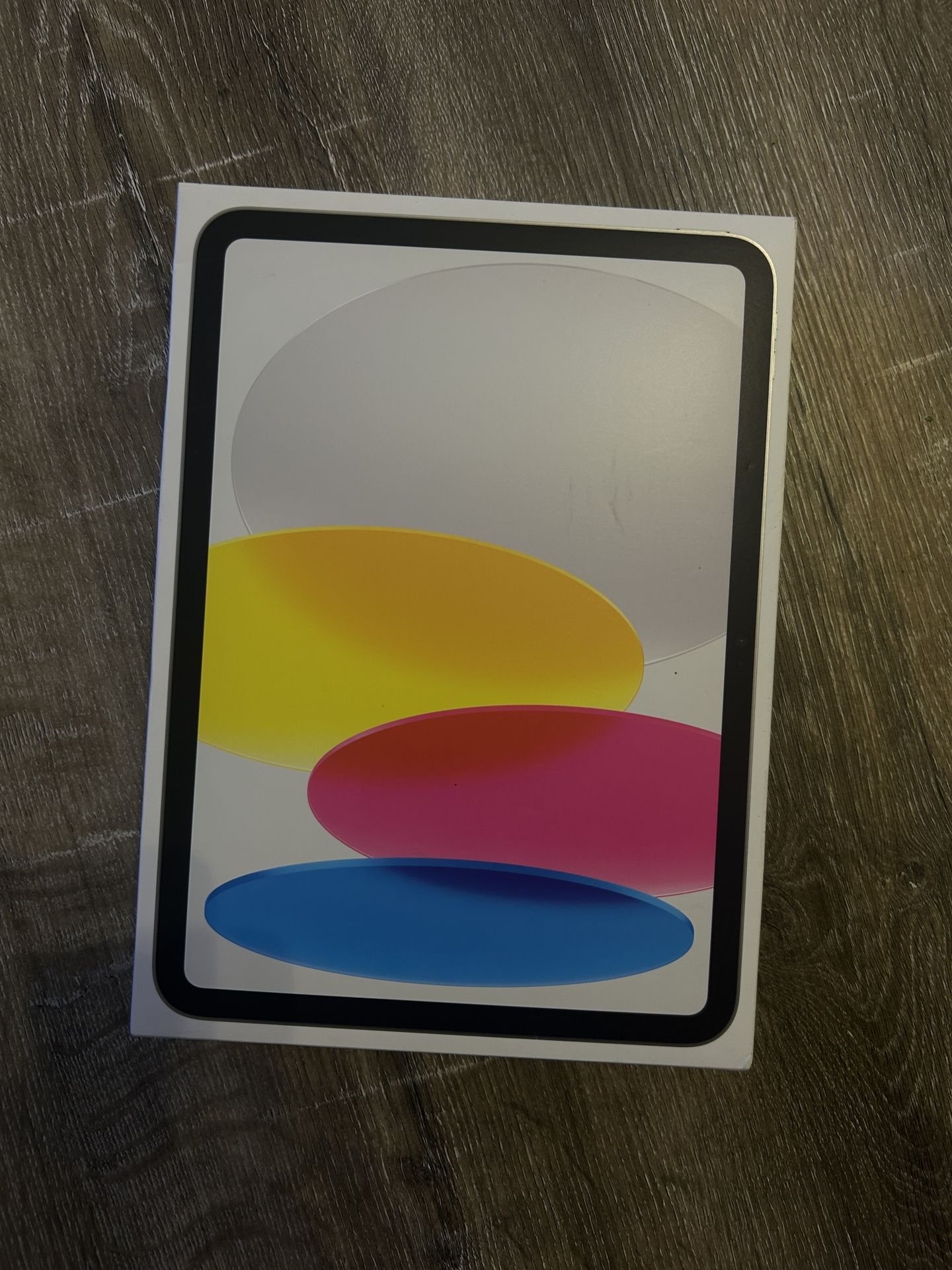 Apple Ipad (A16)