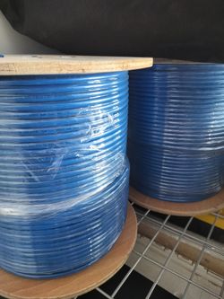 Brand New CAT6A Riser Cable 1000 ft
