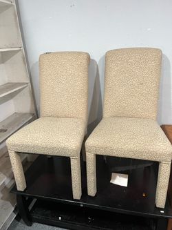 Chairs