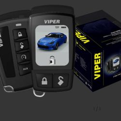 Viper Model 5908v