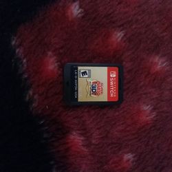 Nintendo Switch Super Mario 3d All Stars
