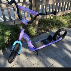 JoyStar Kids scooter - Excellent Condition
