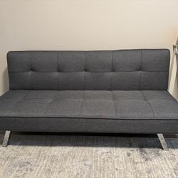 Foldable Couch 