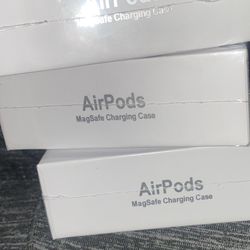 Air Pod Pros Gen 2 (Send best offer)