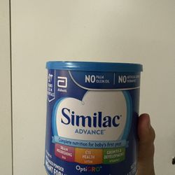 Similac Formula For Sale 