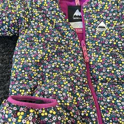 Burton Snowsuit