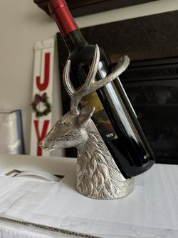Wine Bottle Holder