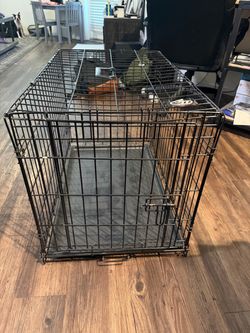 Pet kennel