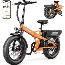 Heybike Mars 2.5