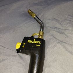 Benzomatic TS4000 Torch Head