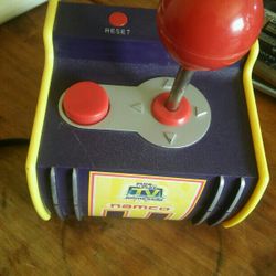 Namco Plug Play Tv Games