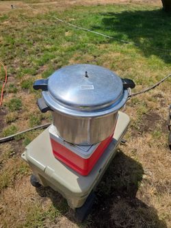 Pressure Cooker