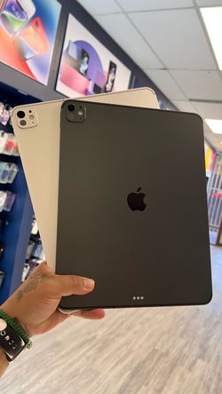 iPad Pro M5 256gb Wi-Fi & lte