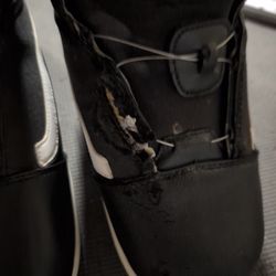 Vans boa snowboard  boots 11.5