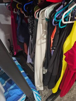 Lululemon Athletica Clothing LOT 100+ Pieces
