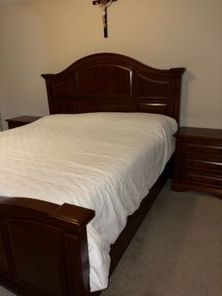 Bedroom furniture