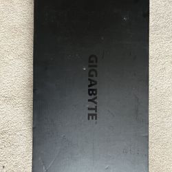 Gigabyte Graphics Card 