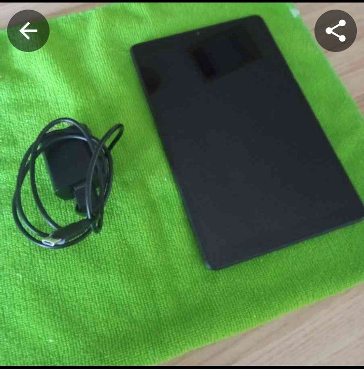 Hinge Health Tablet