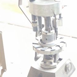 Reloading Presses
