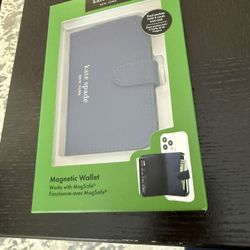 Kate Spade Magsafe Wallet