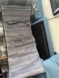 Full body massager