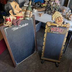 Diner Decor $90 