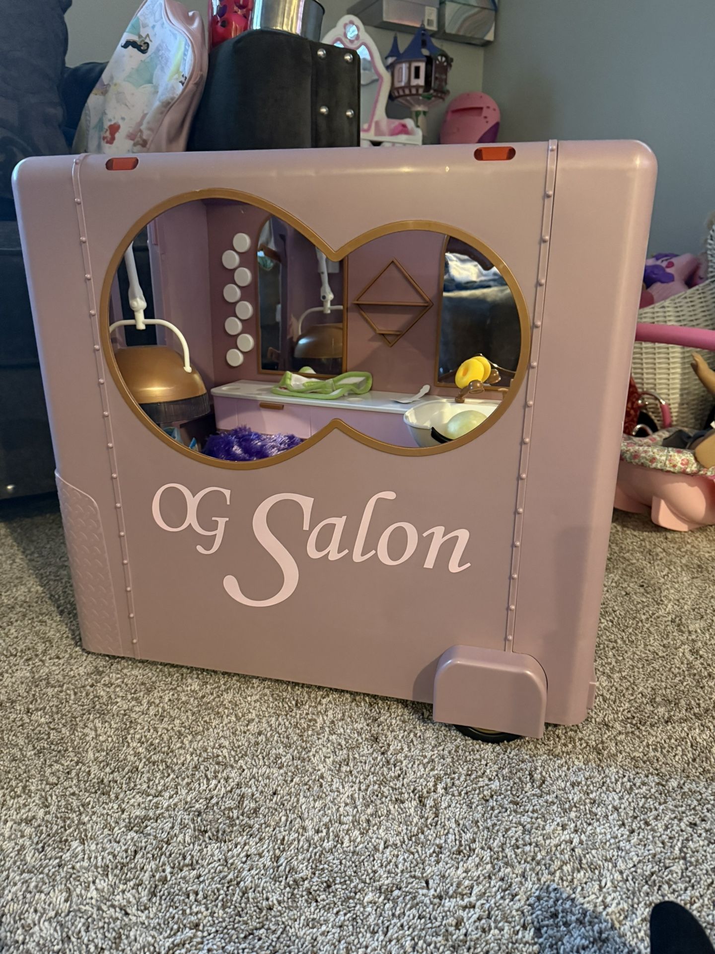 Salon