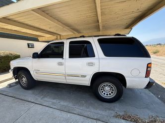 2005 GMC Yukon