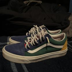 Vans